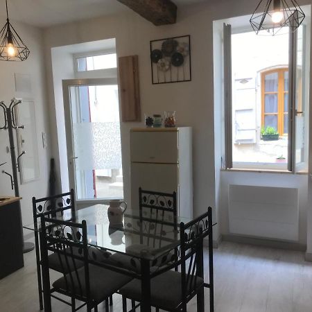 Maison Chaleureuse Au Centre Ville Nerac Ngoại thất bức ảnh