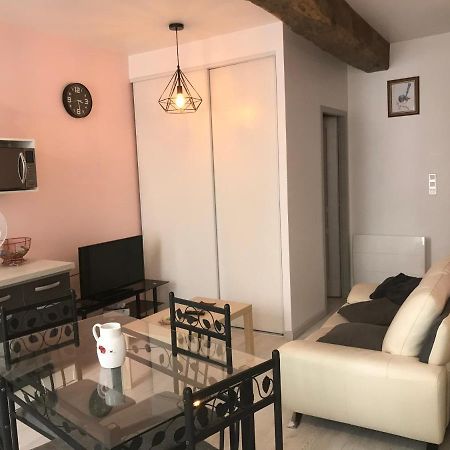 Maison Chaleureuse Au Centre Ville Nerac Ngoại thất bức ảnh