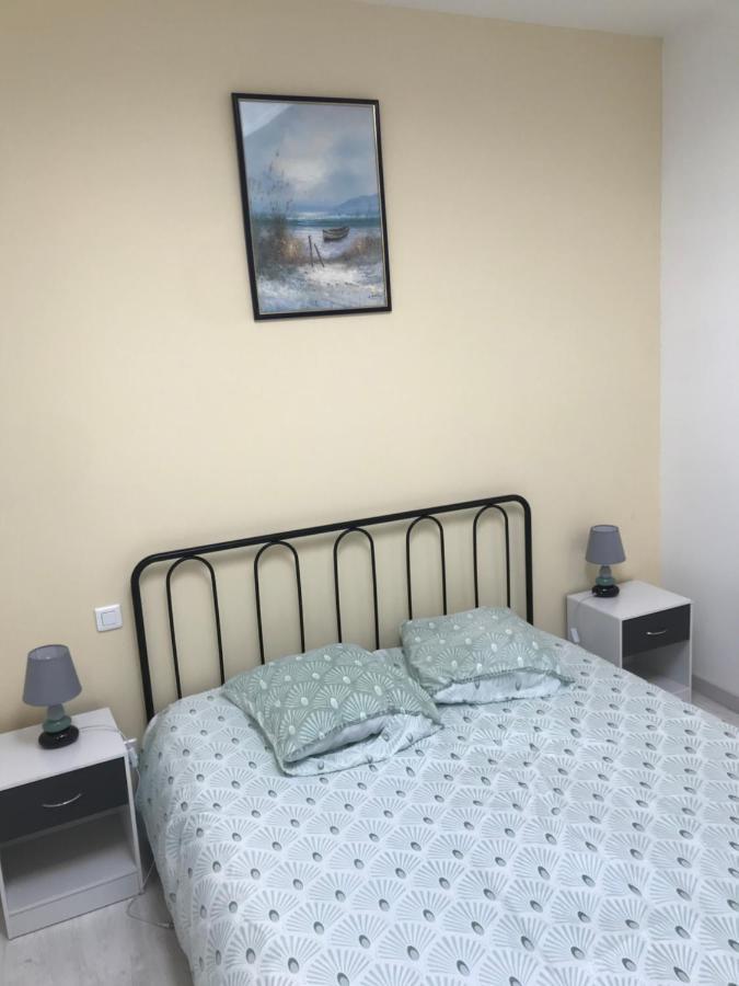 Maison Chaleureuse Au Centre Ville Nerac Ngoại thất bức ảnh