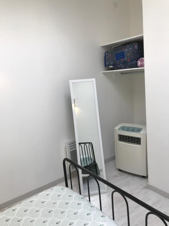 Maison Chaleureuse Au Centre Ville Nerac Ngoại thất bức ảnh